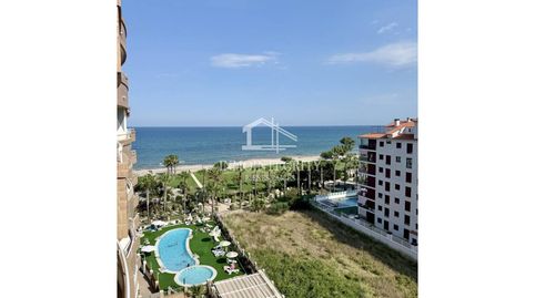 Photo 2 of Apartments for sale in Calle Amplaries, 23, Acapulco, Oropesa del Mar / Orpesa