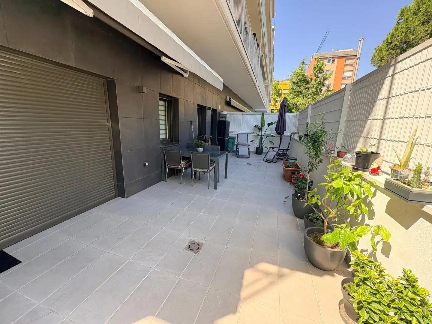 Ground floor with pool for sale in Avinguda de L'Onze de Setembre, imagen 27