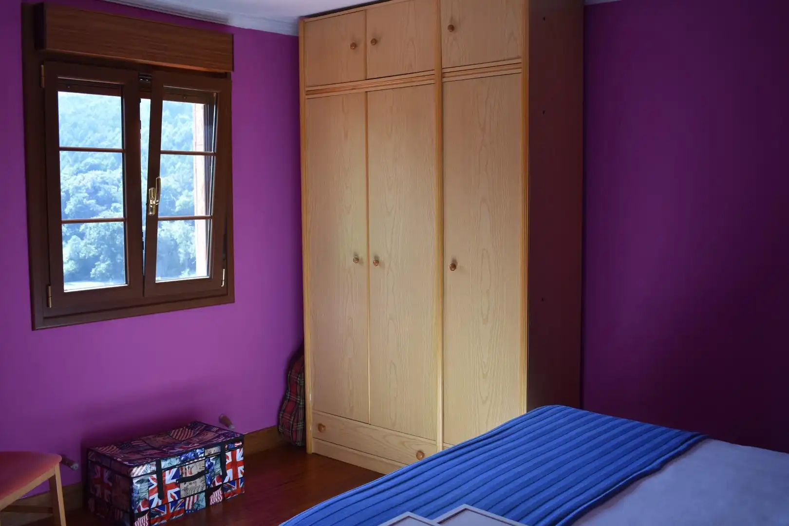 Casa amb terrassa en venda a Ribamontán al Monte, imagen 3