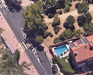 Casa o xalet en venda en Alcalá de Henares amb Aire condicionat, Terrassa i Piscina