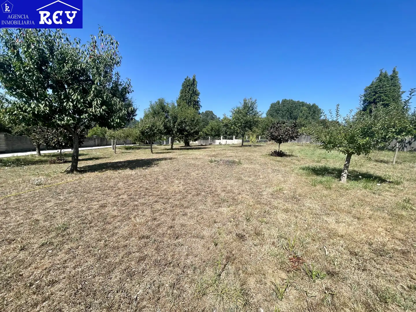 Chalet con jardín en venta en Rúa de Xubris, imagen 35