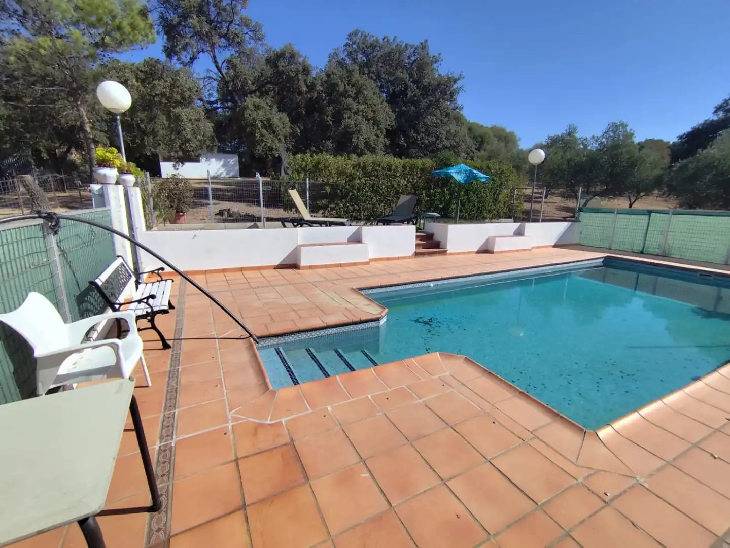 Casa rustica in vendita a Prado del Rey, imagen 8