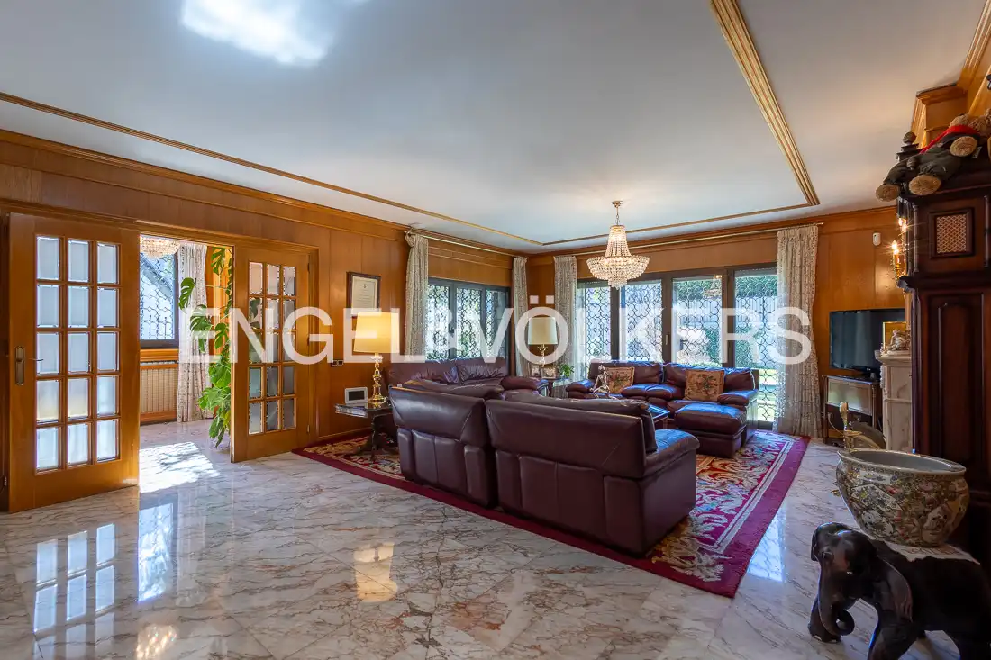 Chalet con terraza en venta en Centro, imagen 37