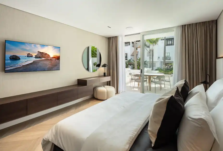 Apartment mit Pool zum Verkauf in Milla de Oro, imagen 11