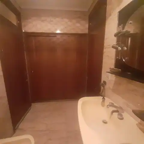 Bany de Casa adosada en venda en Novelda amb Terrassa, Traster i Moblat