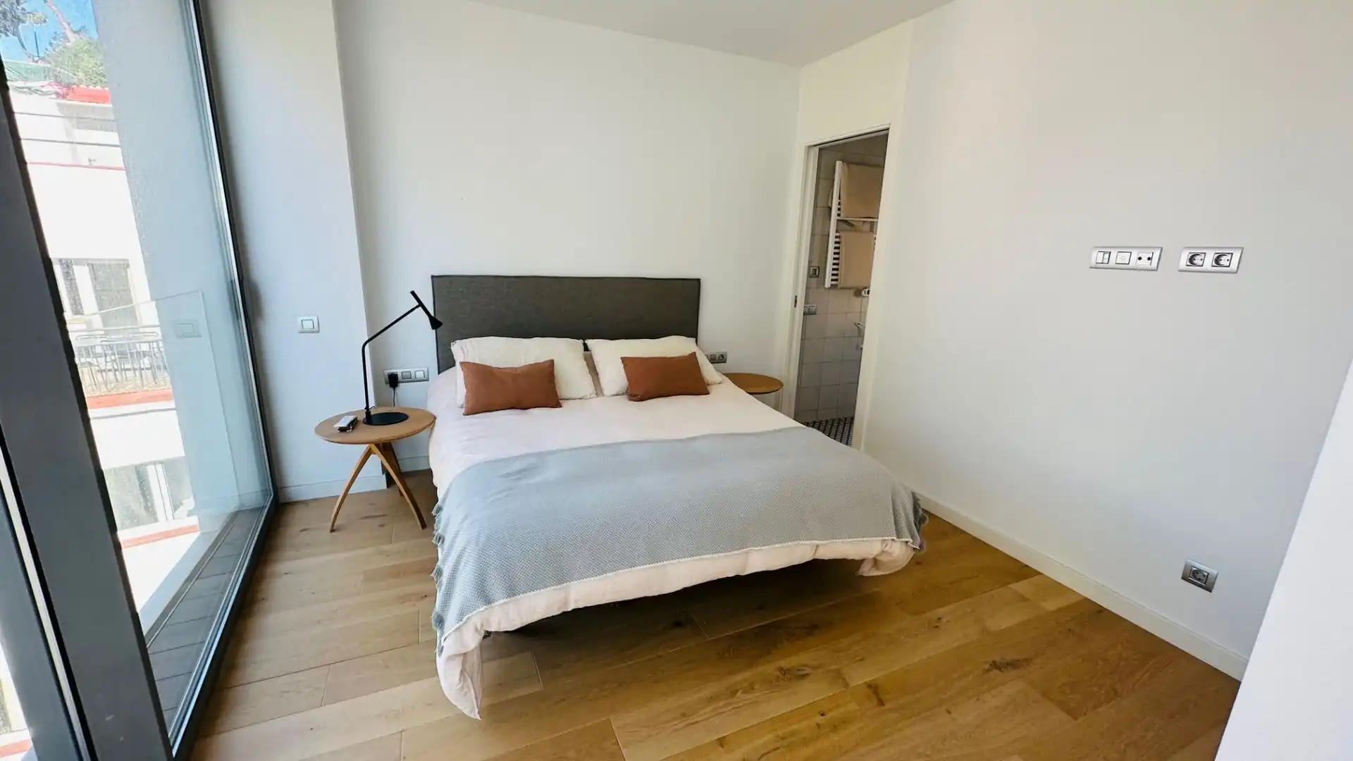 Appartamento con piscina in vendita a Pintor Huguet, imagen 10