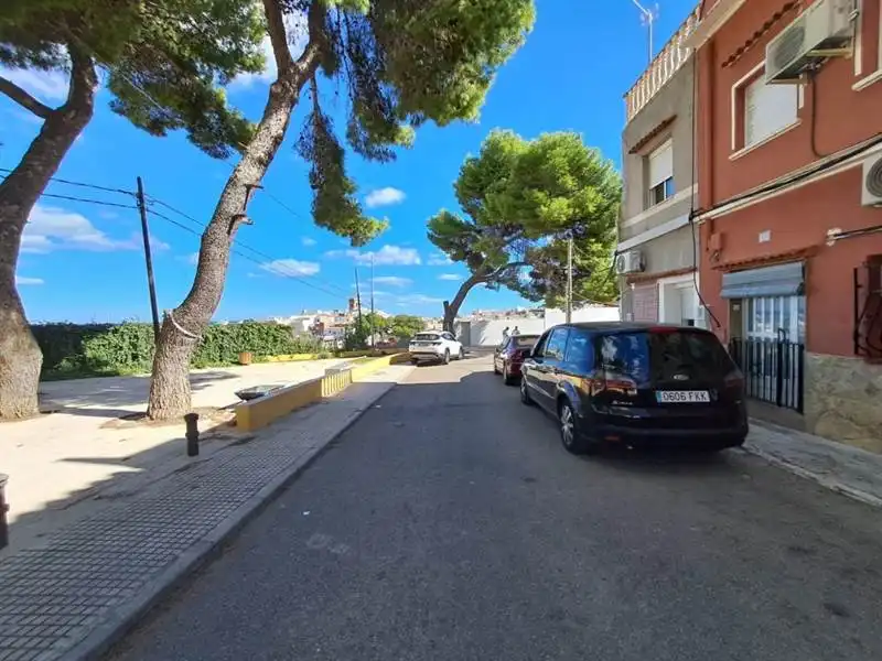 Casa en venta en Oliva pueblo, imagen 2
