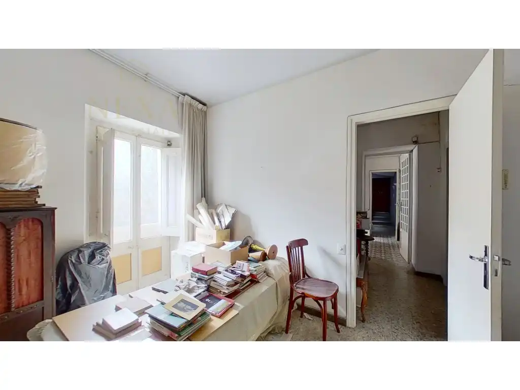 Dormitori de Casa o xalet en venda en Caldes de Montbui