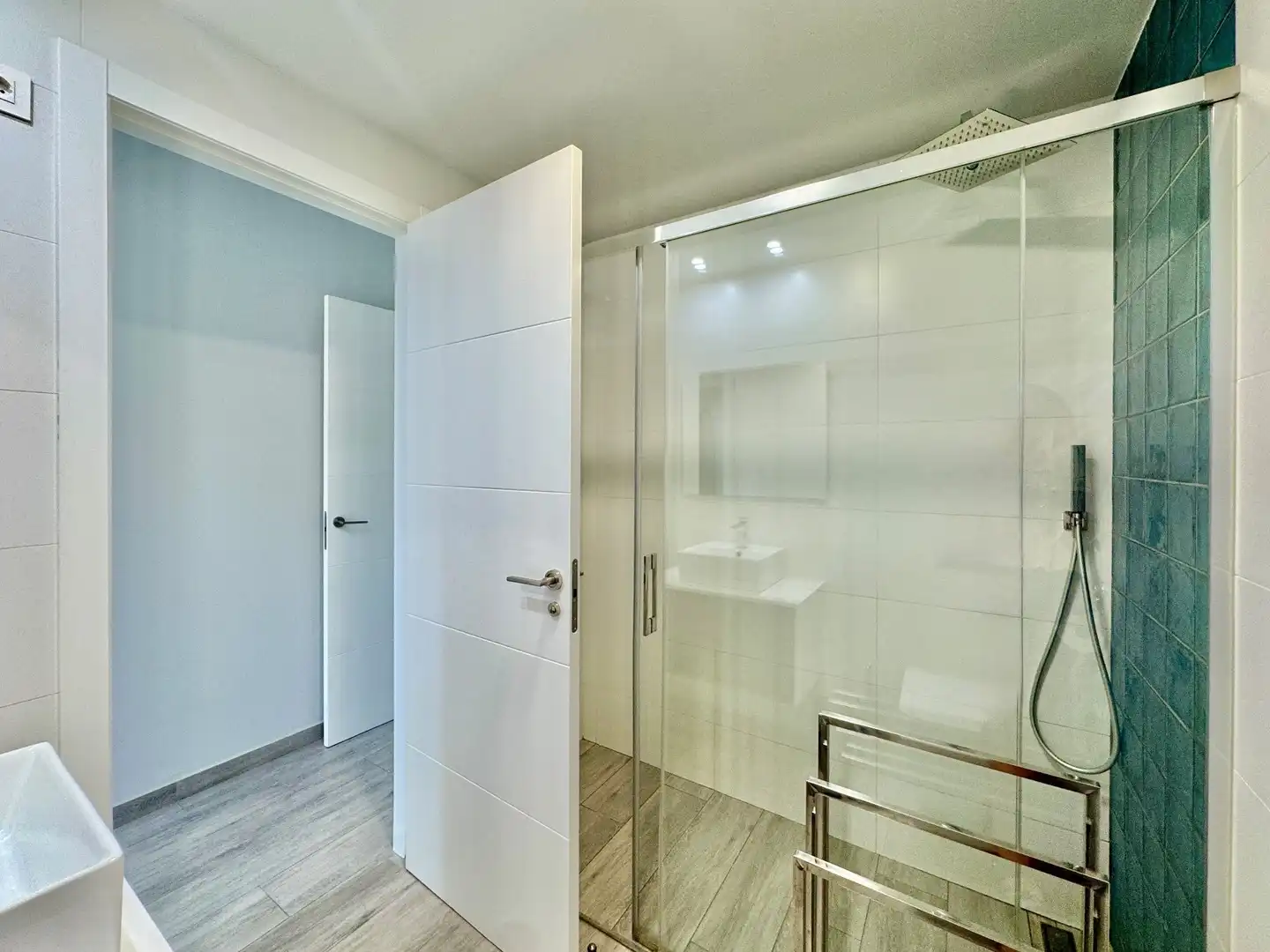 Apartamento con piscina en venta en N/A, imagen 9