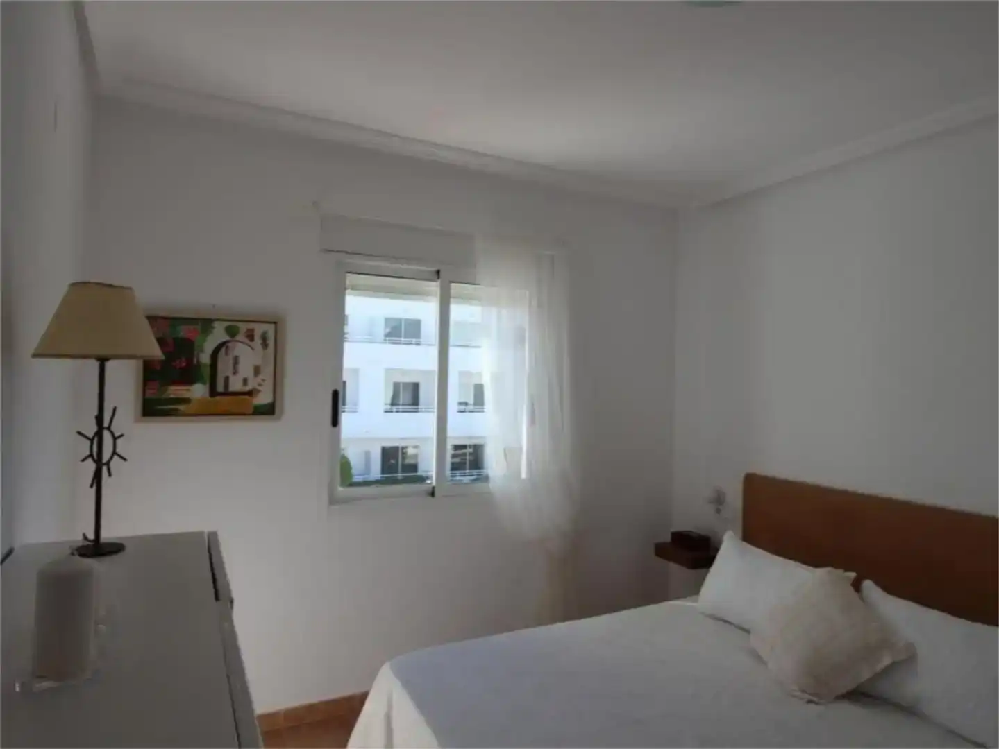Habitación de Piso de alquiler en Marina de la Torre