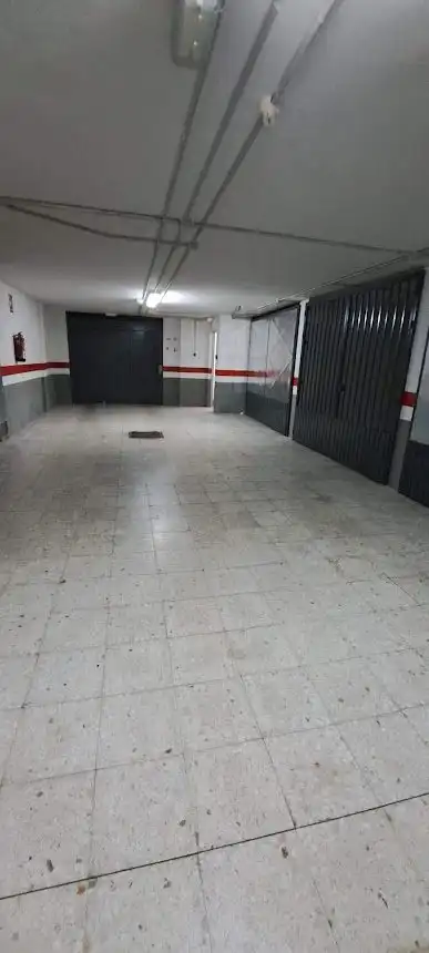 Aparcament en venda a Carretera de Córdoba - Libertad
