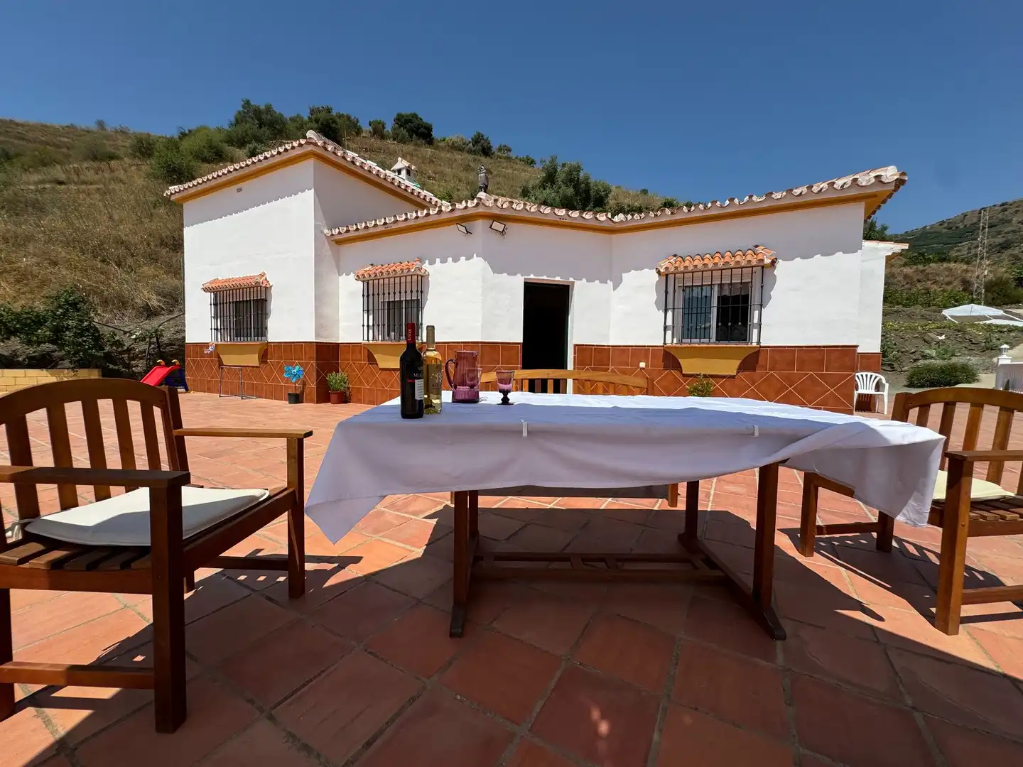 House with pool for sale in COMPETA, imagen 58