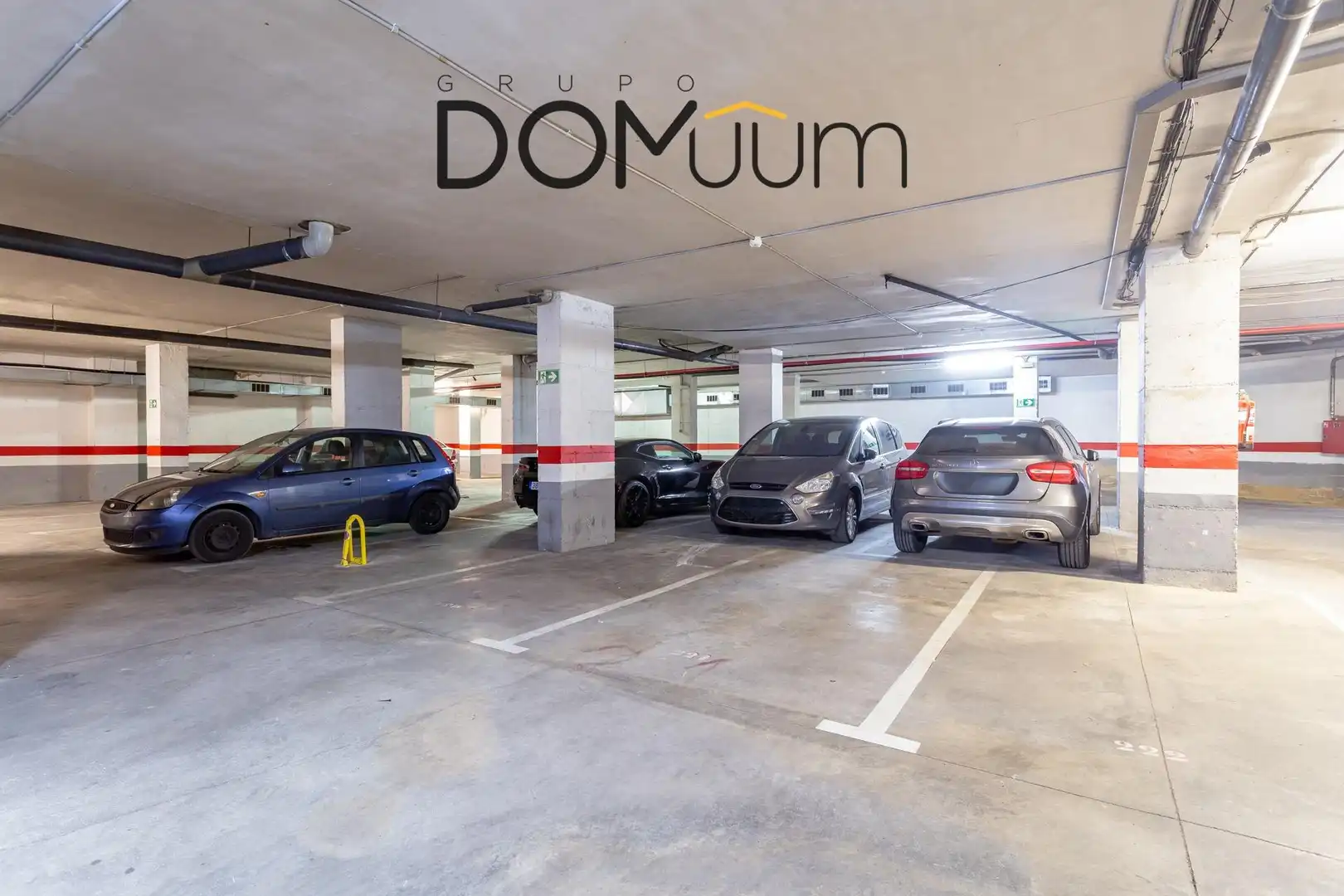 Parking de Piso en venta en Salou con Aire acondicionado, Calefacción y Parquet