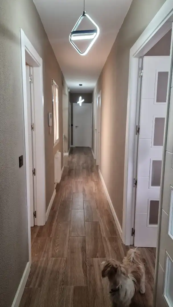 Piso en venta en Ciudad Real con Aire acondicionado, Calefacción y Amueblado