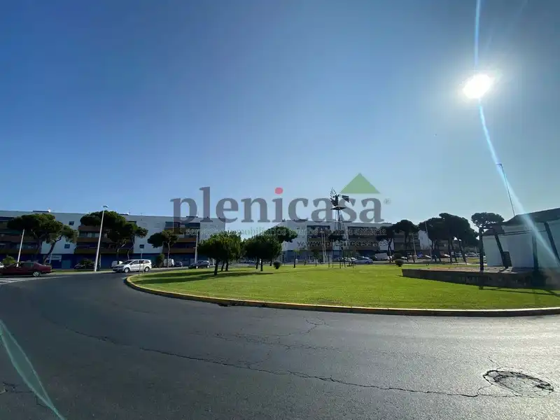 Piso en venta en Glorieta Antonio Franco Palomino, Punta Umbría