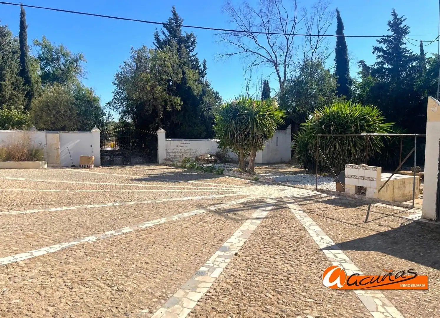 Casa rústica con jardín en venta en Bobadilla - Bobadilla Estación - La Joya, imagen 3