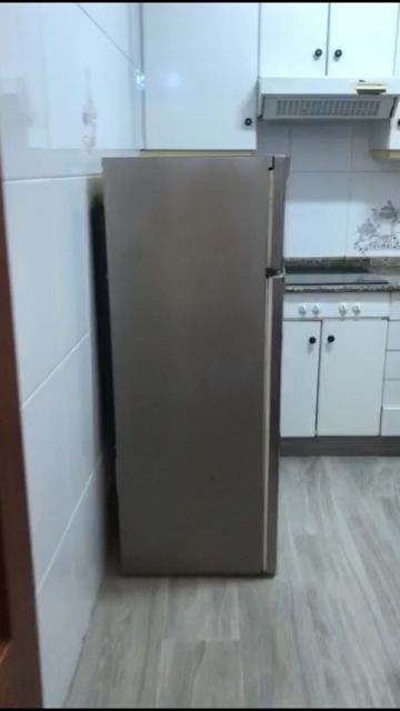 Cuina de Pis de lloguer en Santiago de Compostela  amb Moblat