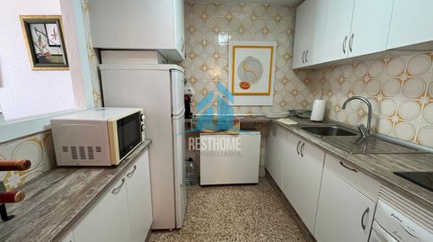 Foto 5 de Apartamento en venta en Sant Antoni, Cullera