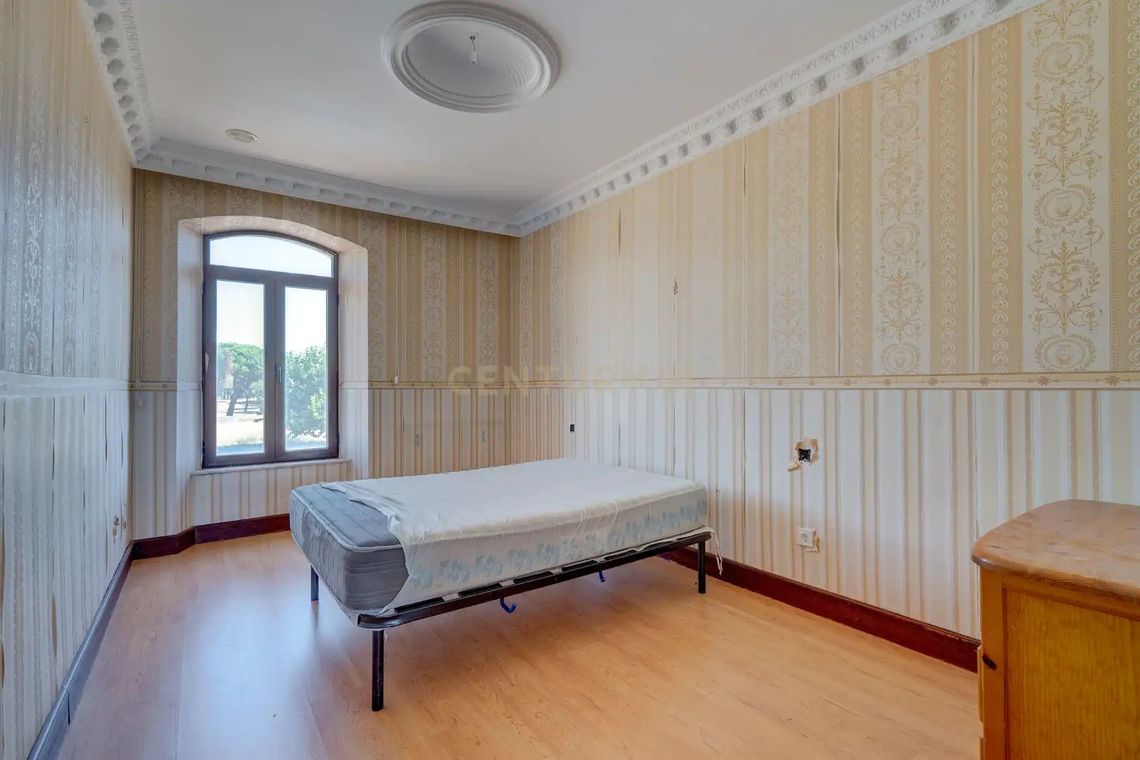 Habitación de Casa o chalet en venta en Valdestillas, Valladolid