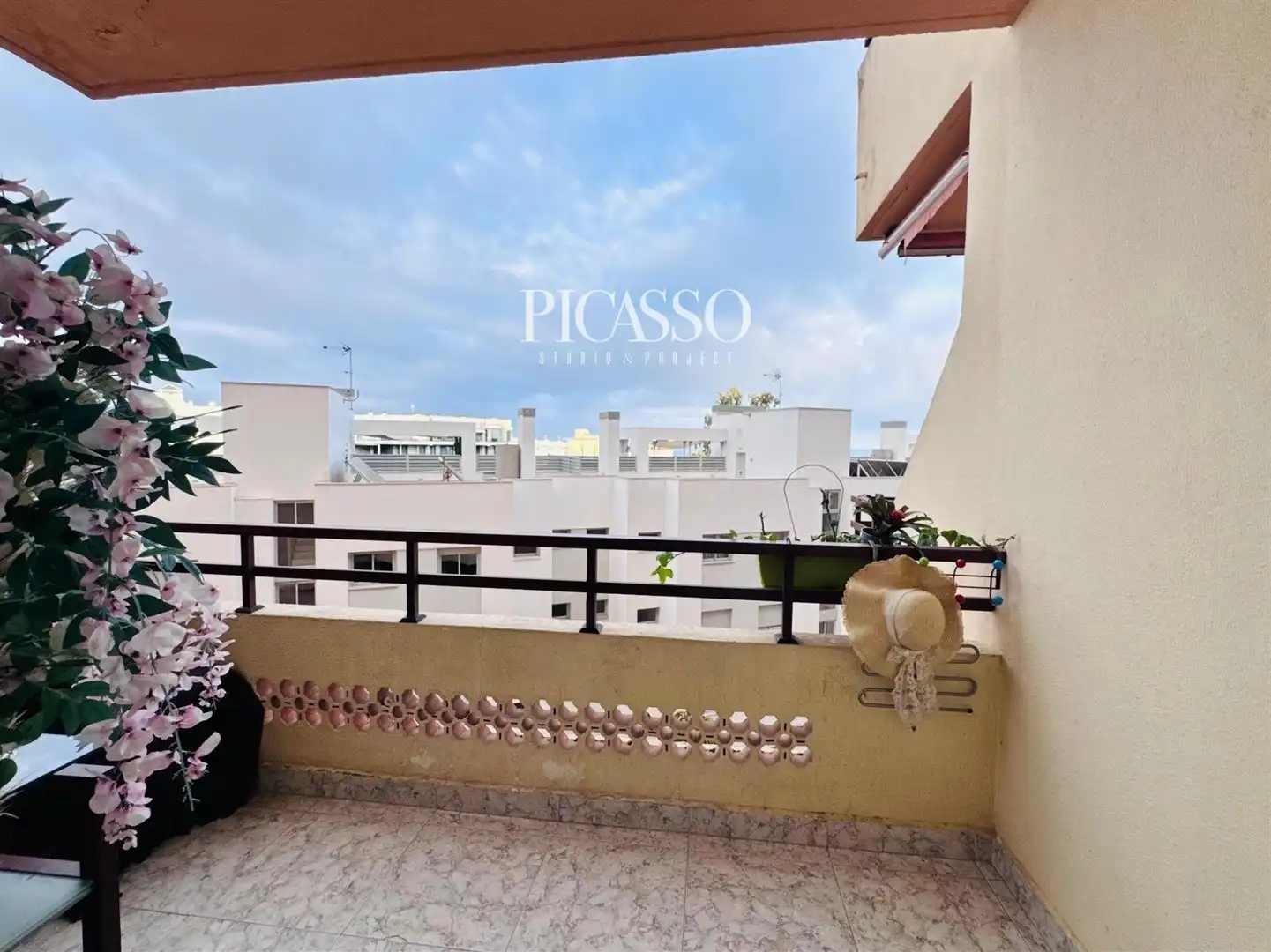 Flat for sale in de Carlota Alessandri, El Pinillo
