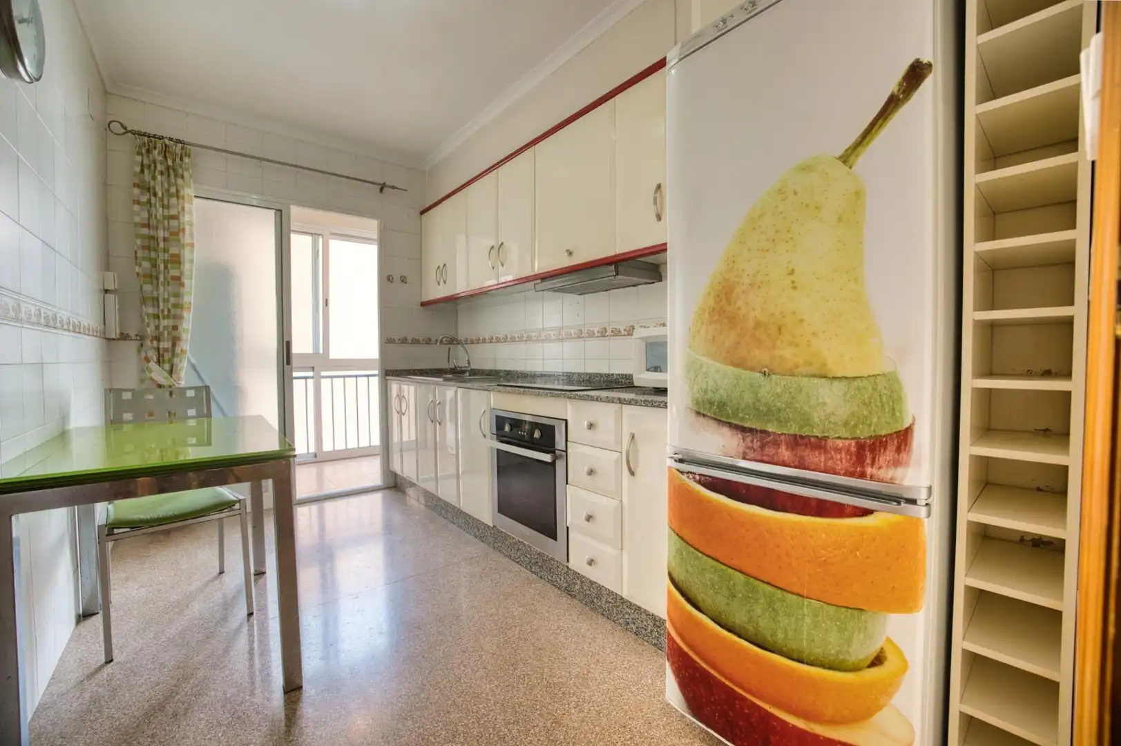 Wohnung mit Aufzug zum Verkauf in Calle REYES CATOLICOS, imagen 11