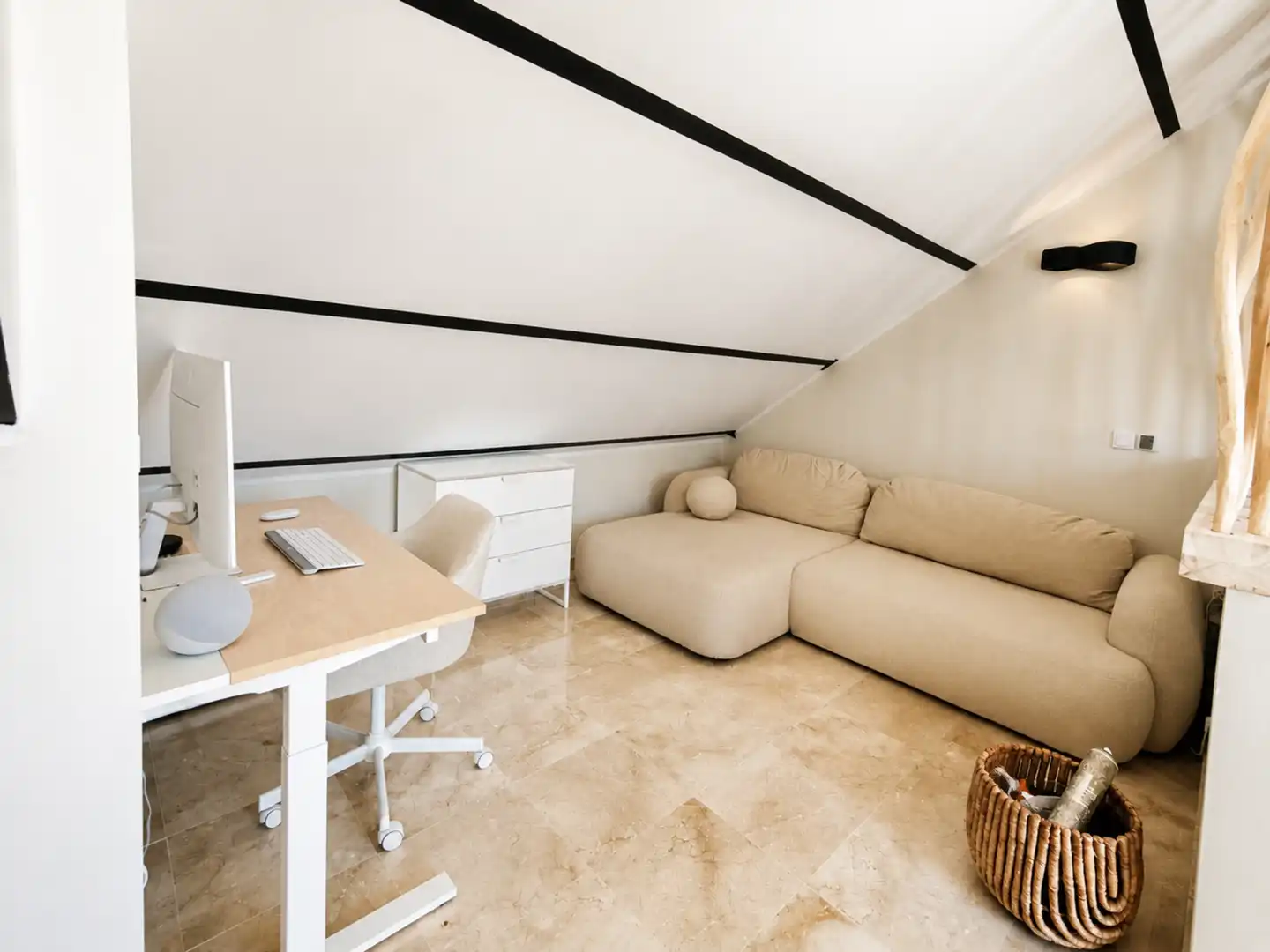 Maison jumelée avec piscine à vendre à La Duquesa, imagen 27