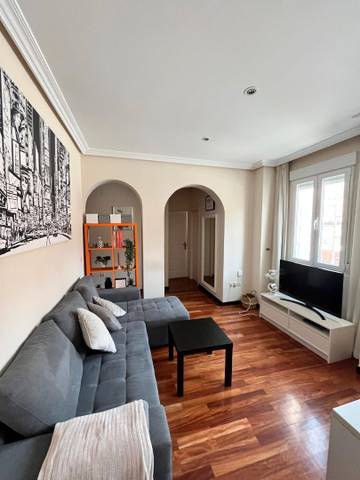 Piso en Venta en Calle de San Mateo en Justicia - Chueca