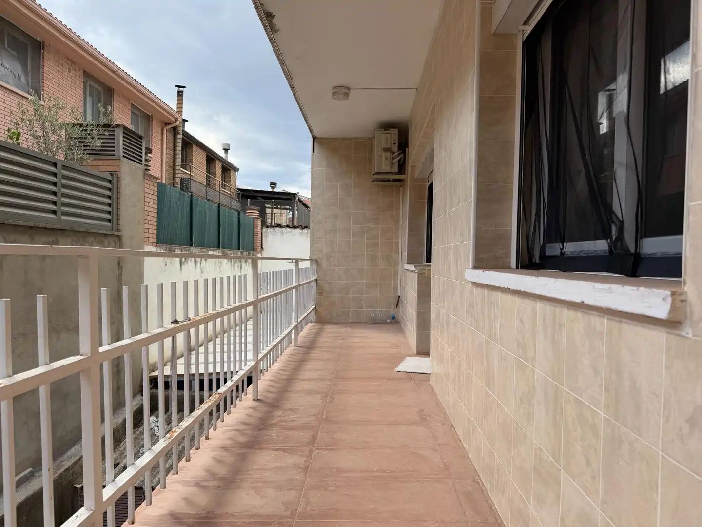 Wohnung mit Terrasse zum Verkauf in Vilanova del Camí, imagen 24