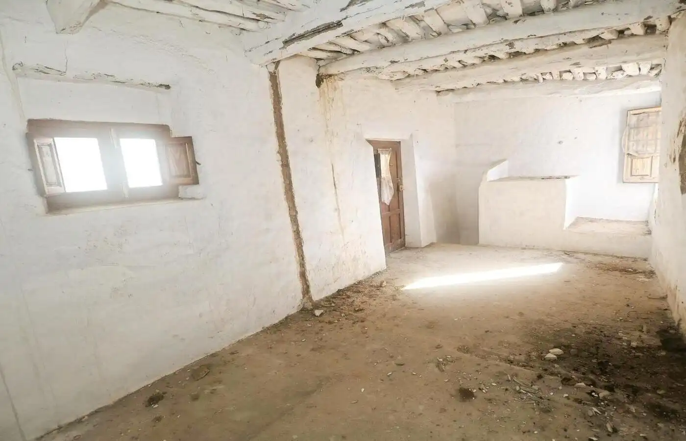 Casa o xalet en venda en Capileira