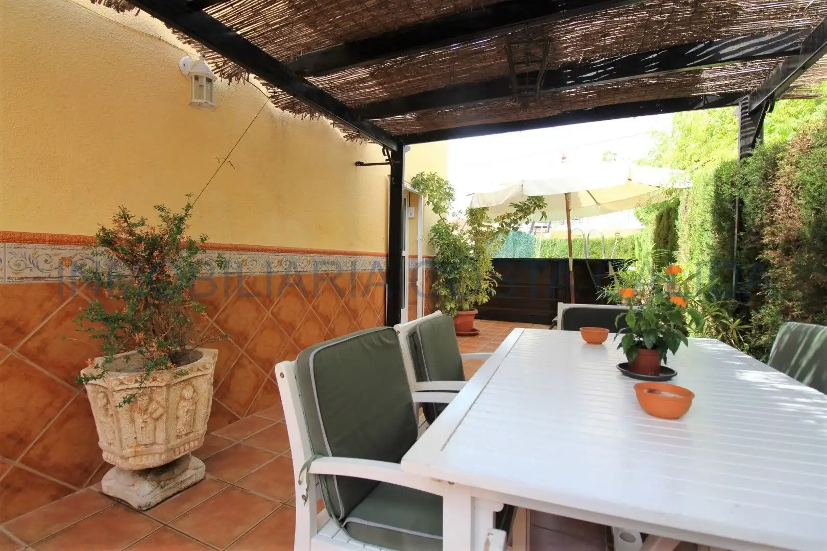 Casa con terraza en venta en Calle Ciudad de Águilas, imagen 9