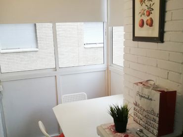 Apartament amb ascensor de lloguer a Centro
