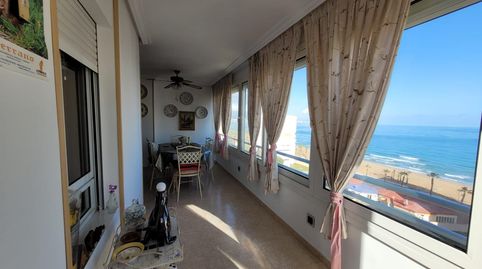 Foto 4 de Apartament en venda a Calle del Músico José Mira Figueroa, Agua Amarga - Urbanova, Alicante / Alacant