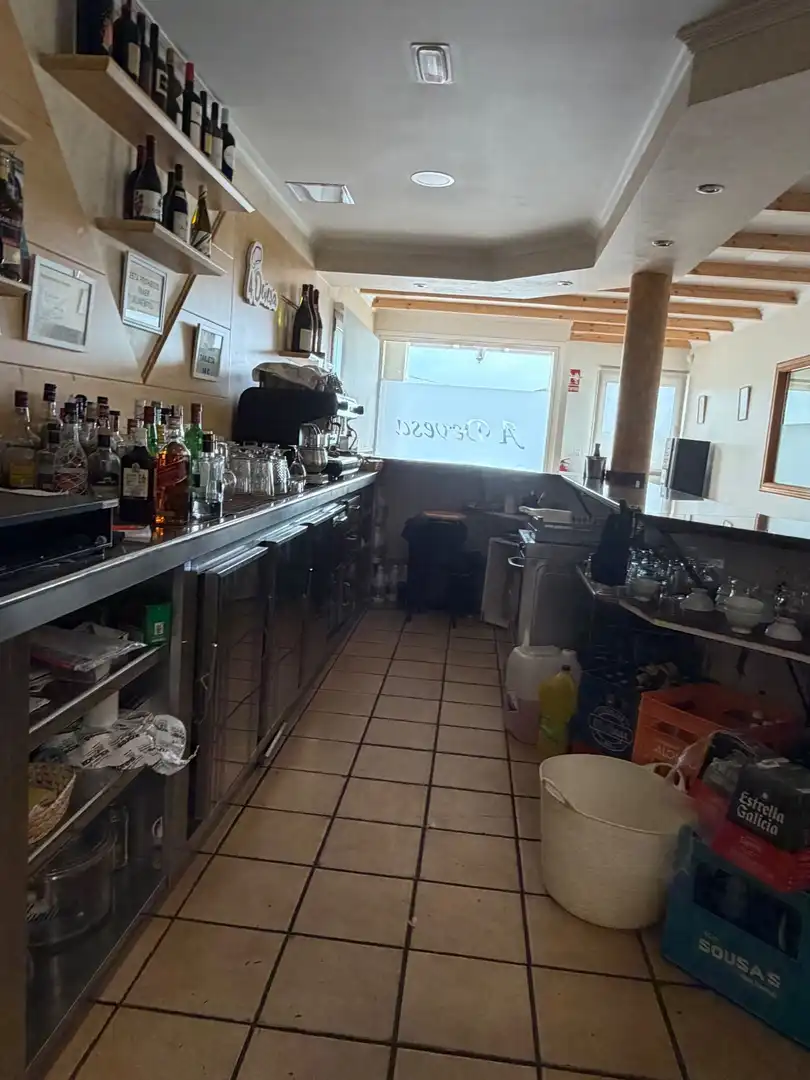 Edificio en venta en Silleda