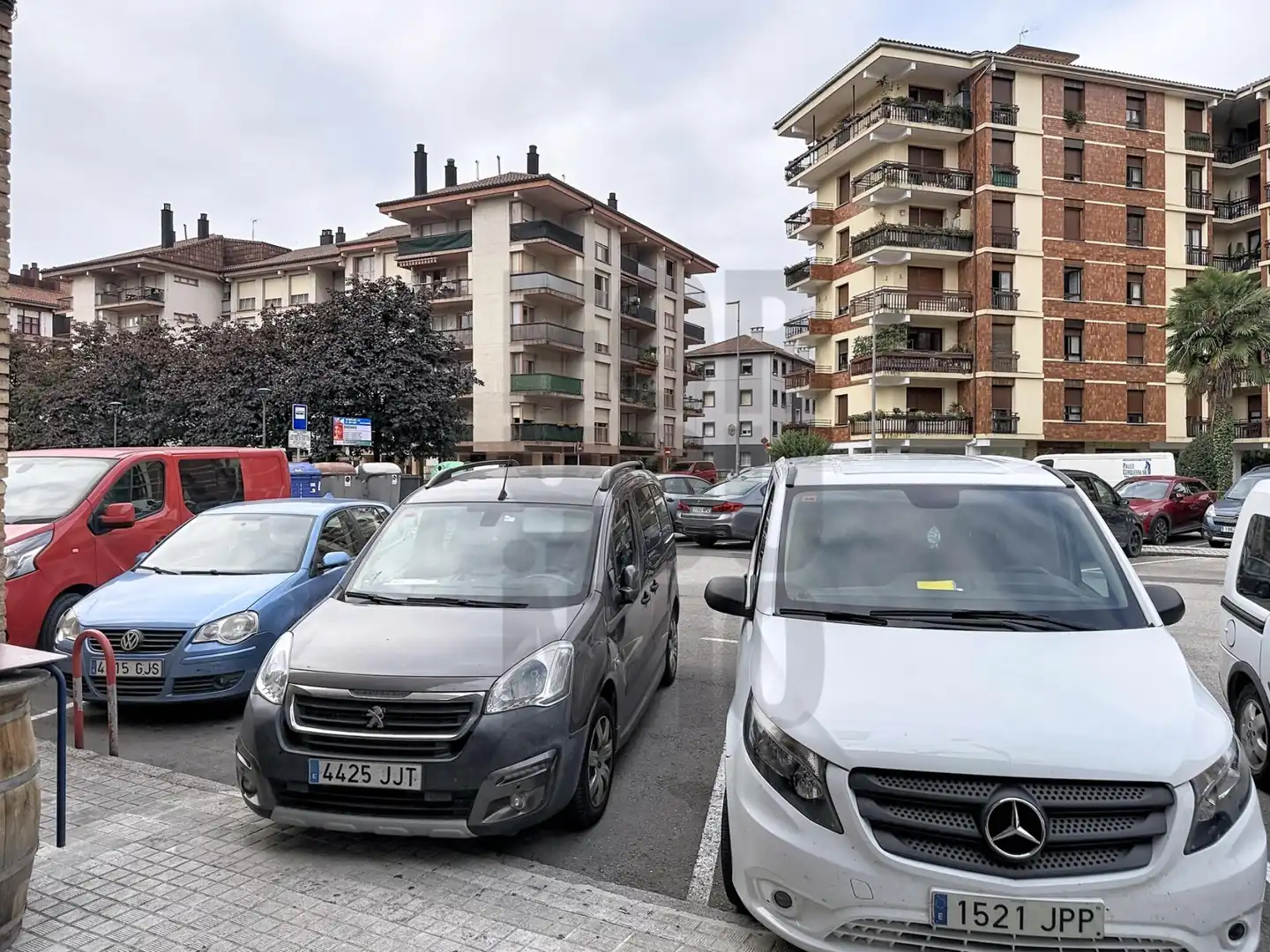 Local comercial en venta en Calle GIPUZKOA, imagen 31
