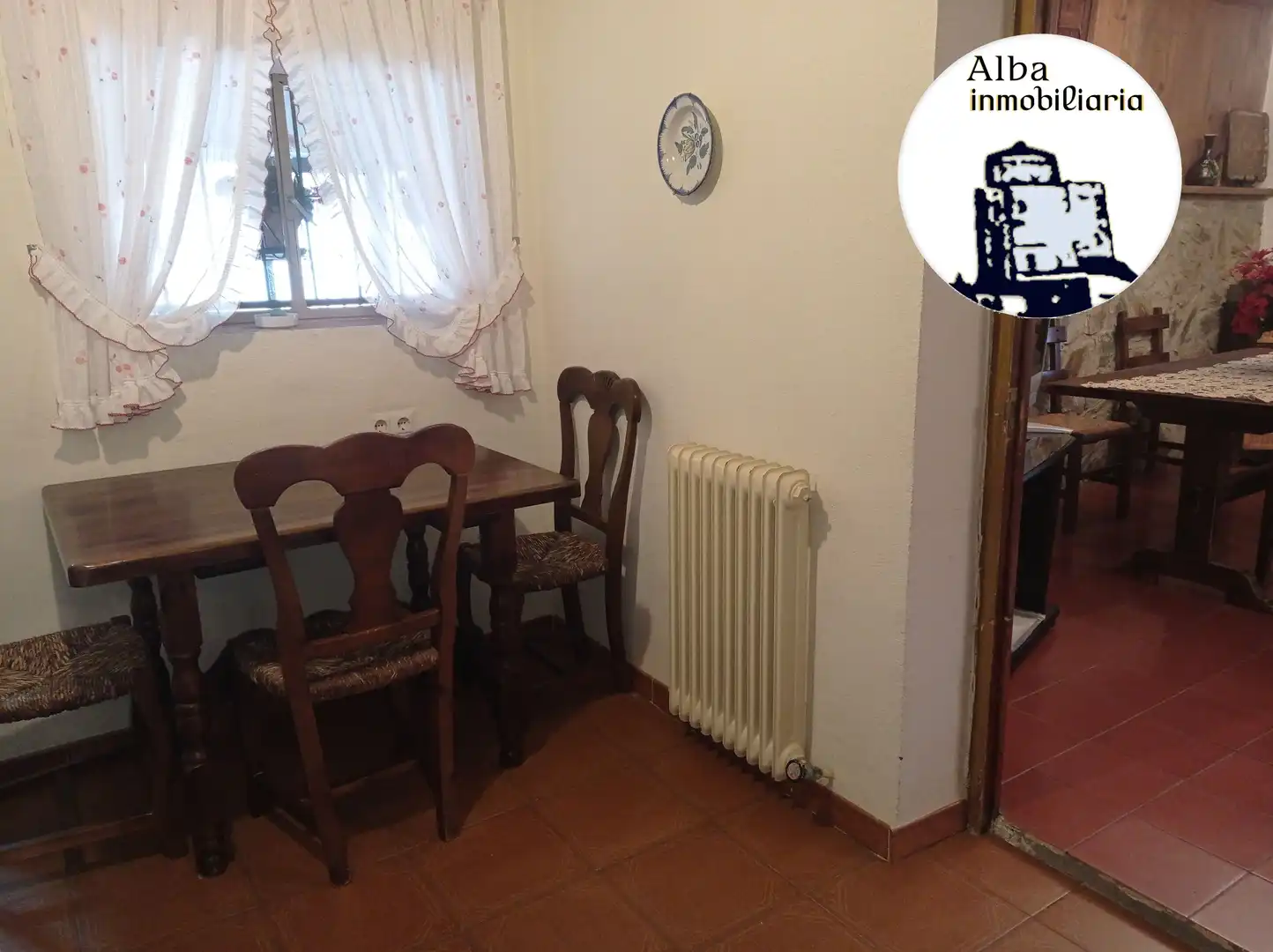 Casa o xalet en venda a Camino Otero, 5, Alba de Tormes