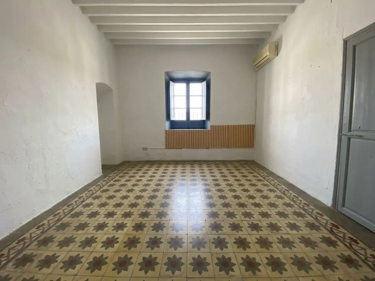 Haus oder Chalet zum Verkauf in Huércal de Almería mit Terrasse und Balkon