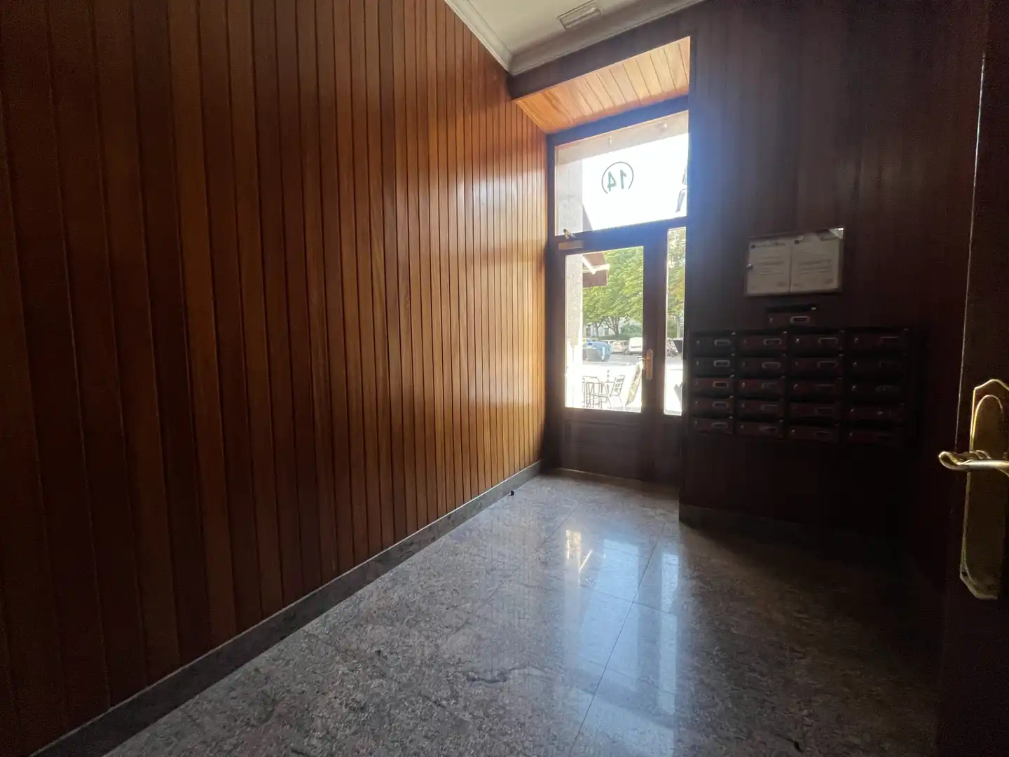 Pis en venda en Vitoria - Gasteiz amb Calefacció, Parquet i Traster