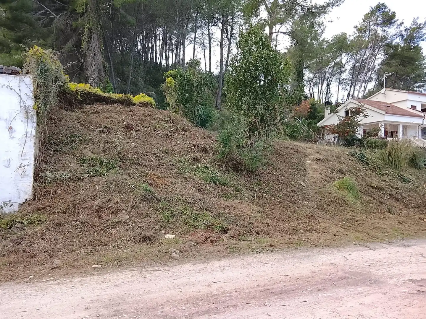 Terrain rustique à vendre à Puig Moltó - Can Macià, imagen 2