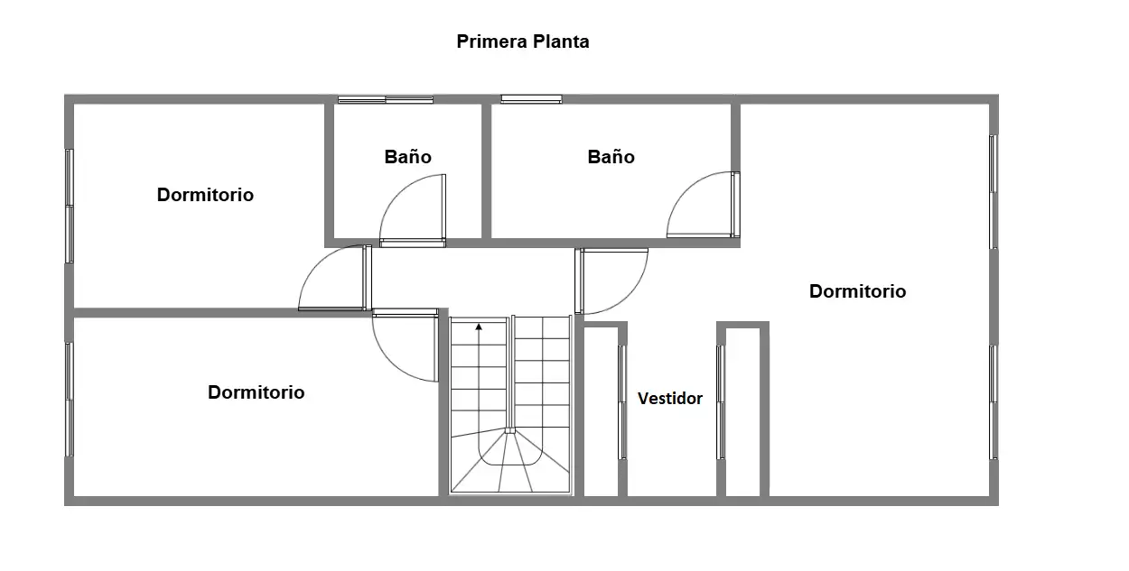 Casa o xalet en venda en Getafe amb Aire condicionat, Calefacció i Jardí privat