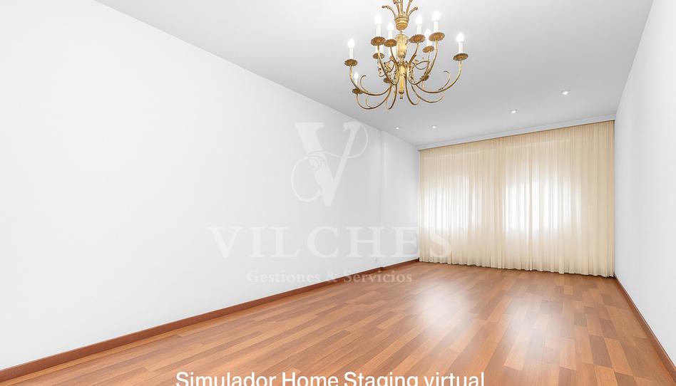 Photo 1 of Flat for sale in Calle Doctor José Juan Megías, Ciudad Jardín, Las Palmas