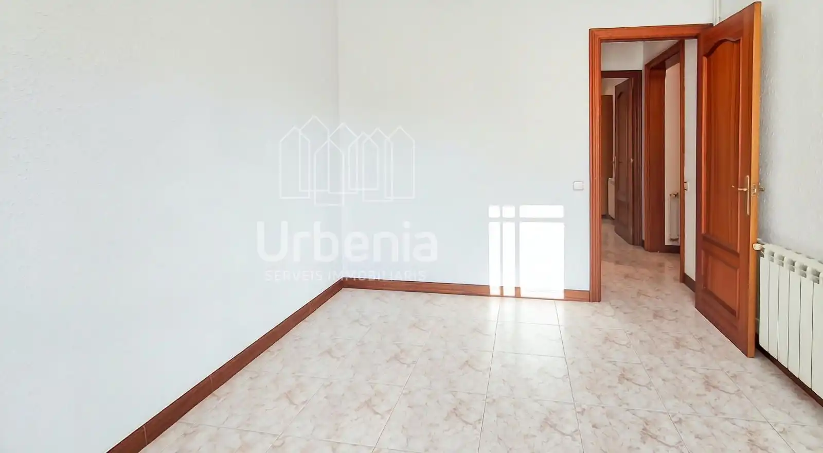 Piso en venta en Mataró con Calefacción y Terraza