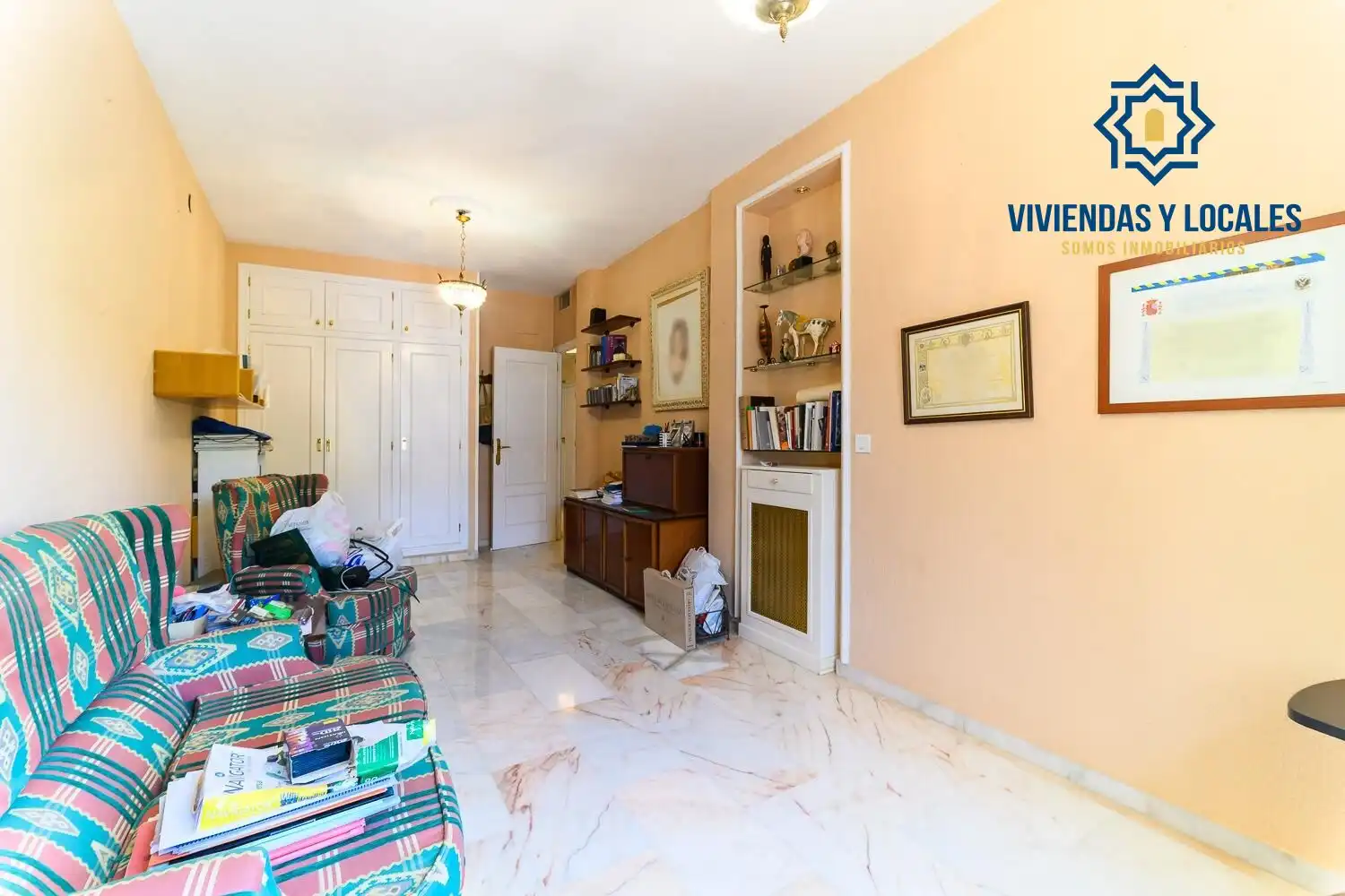 Villa avec piscine à vendre à Cortijo del Aire, imagen 20