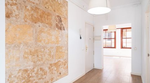Foto 3 de Ático en venta en Arxiduc, Palma de Mallorca