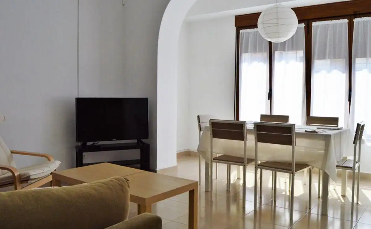 Habitación en Arrancapins