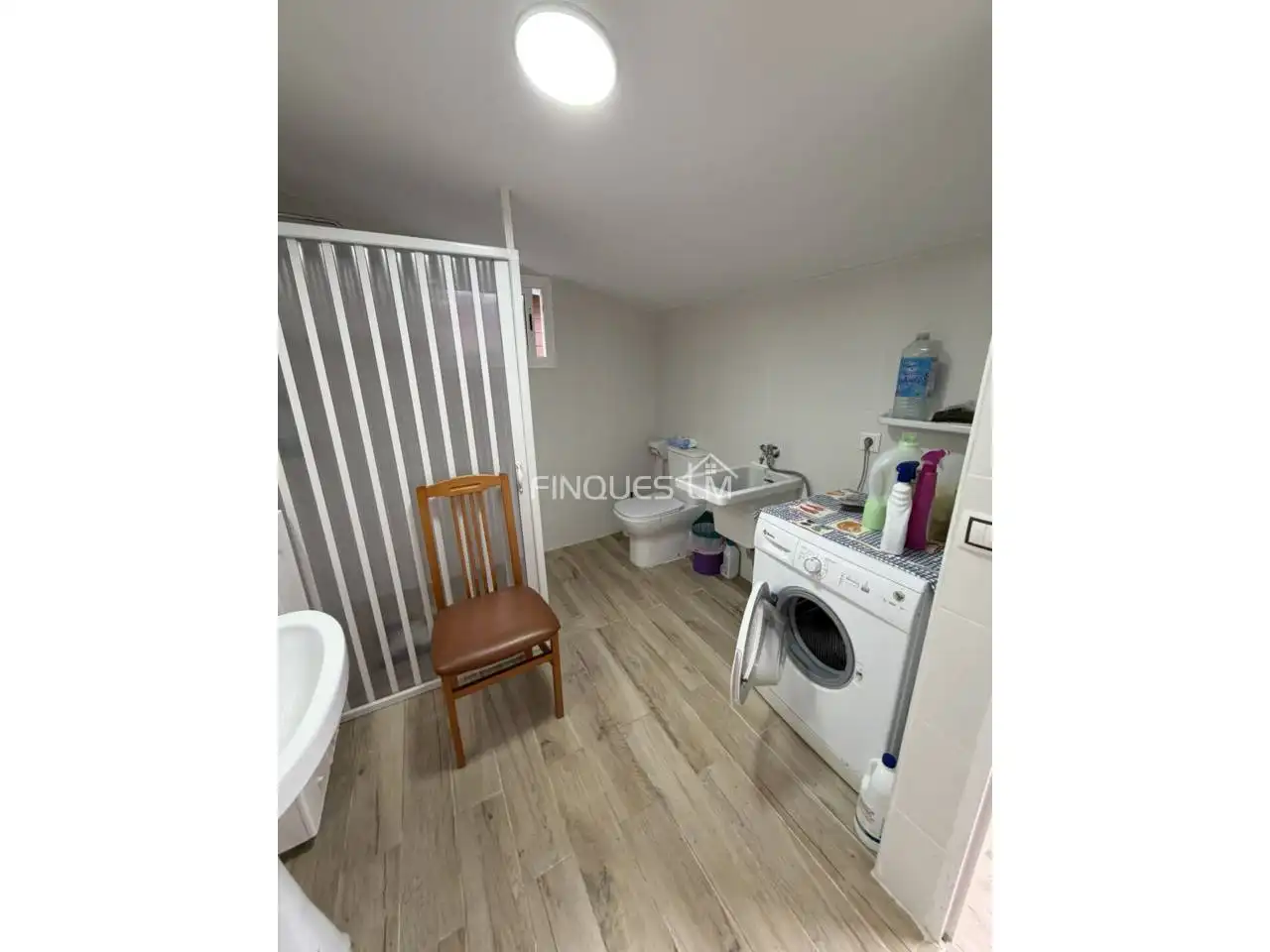 Casa o chalet en venta en Vidreres con Aire acondicionado, Jardín privado y Terraza