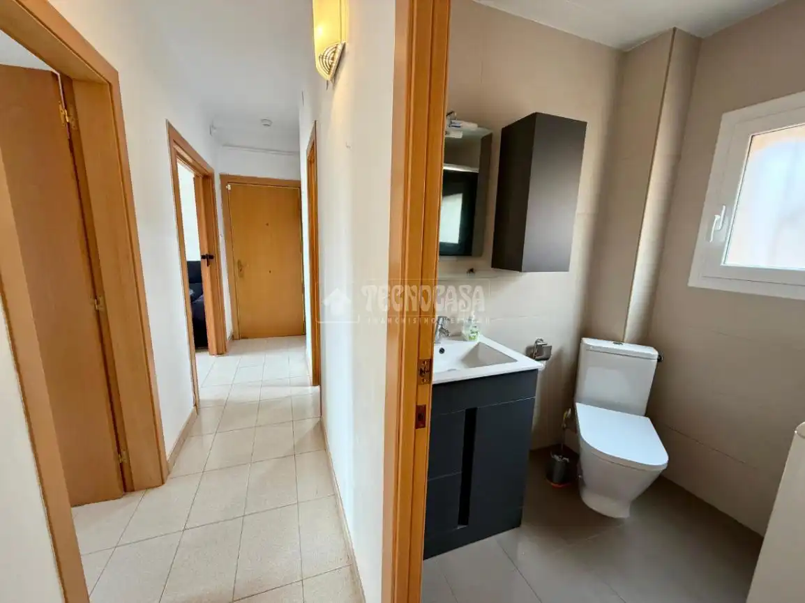 Baño de Piso en venta en Gavà con Terraza