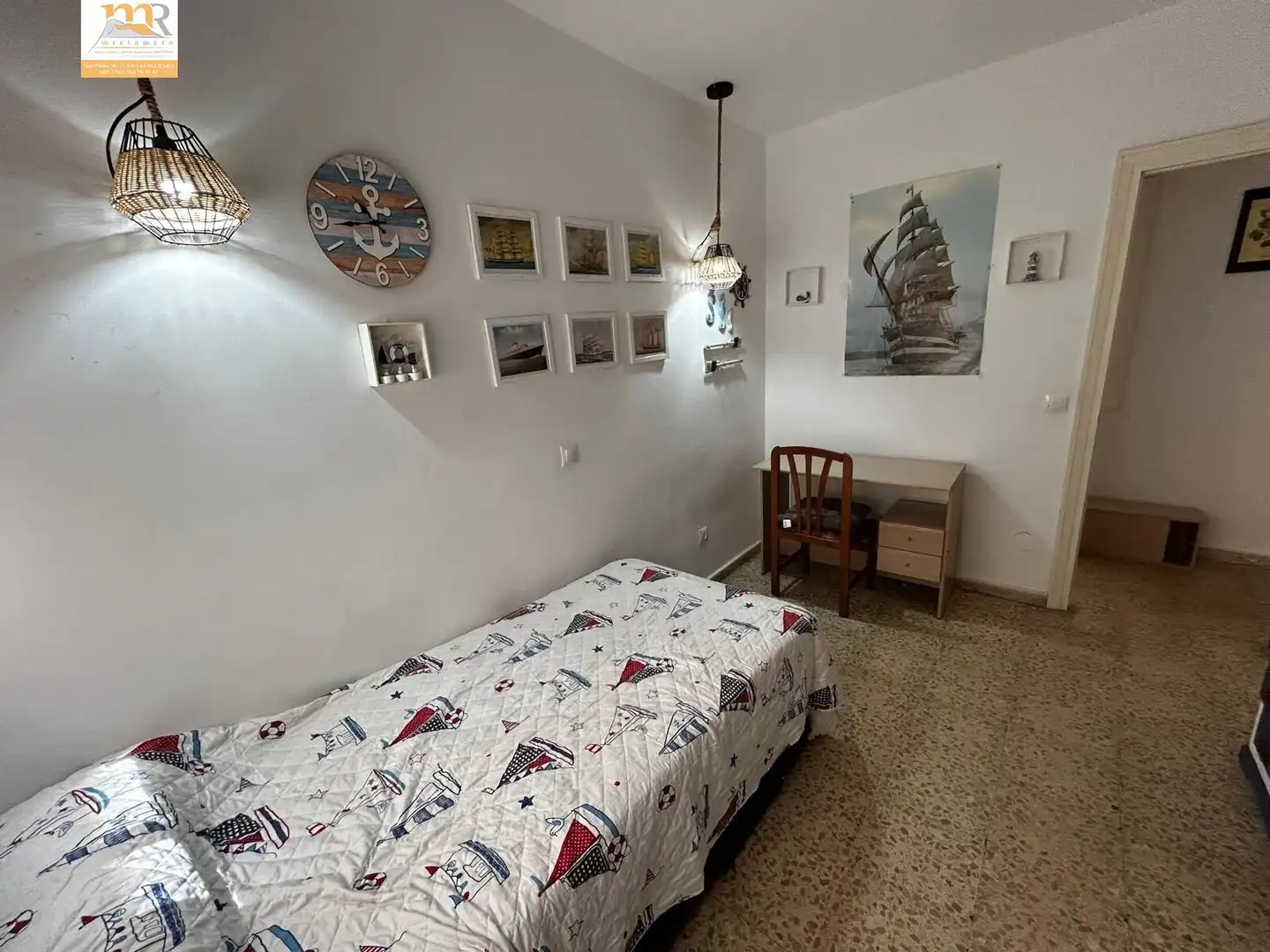 Piso en venta en Pasaje Pasaje Victoria, Puerto de Estepona