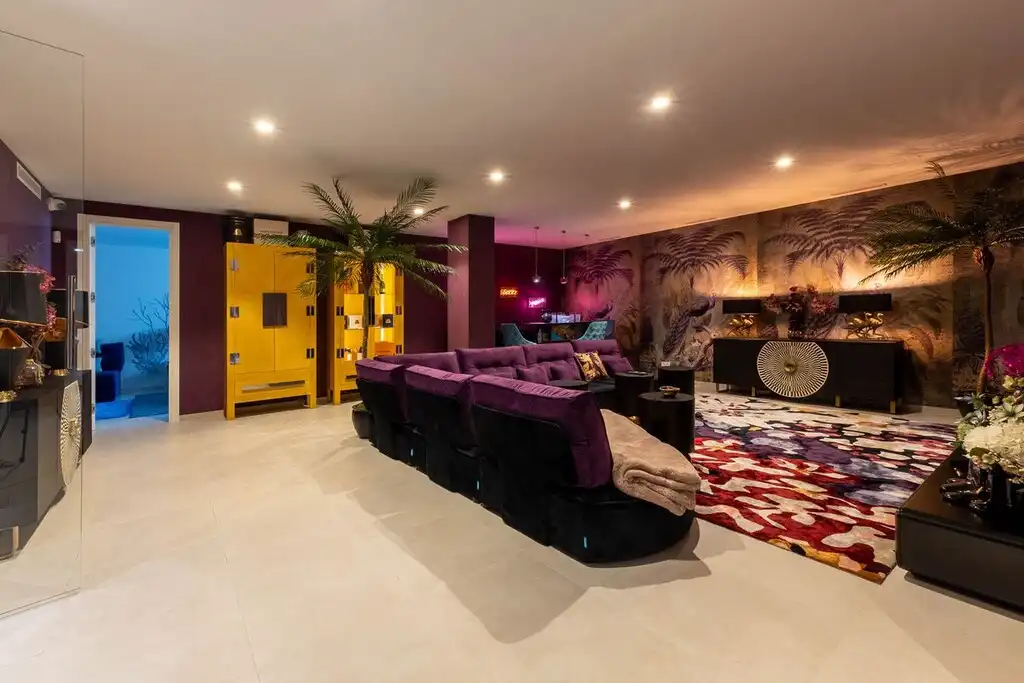 Villa avec piscine à vendre à La Cala Golf - Lagar Martell, imagen 34