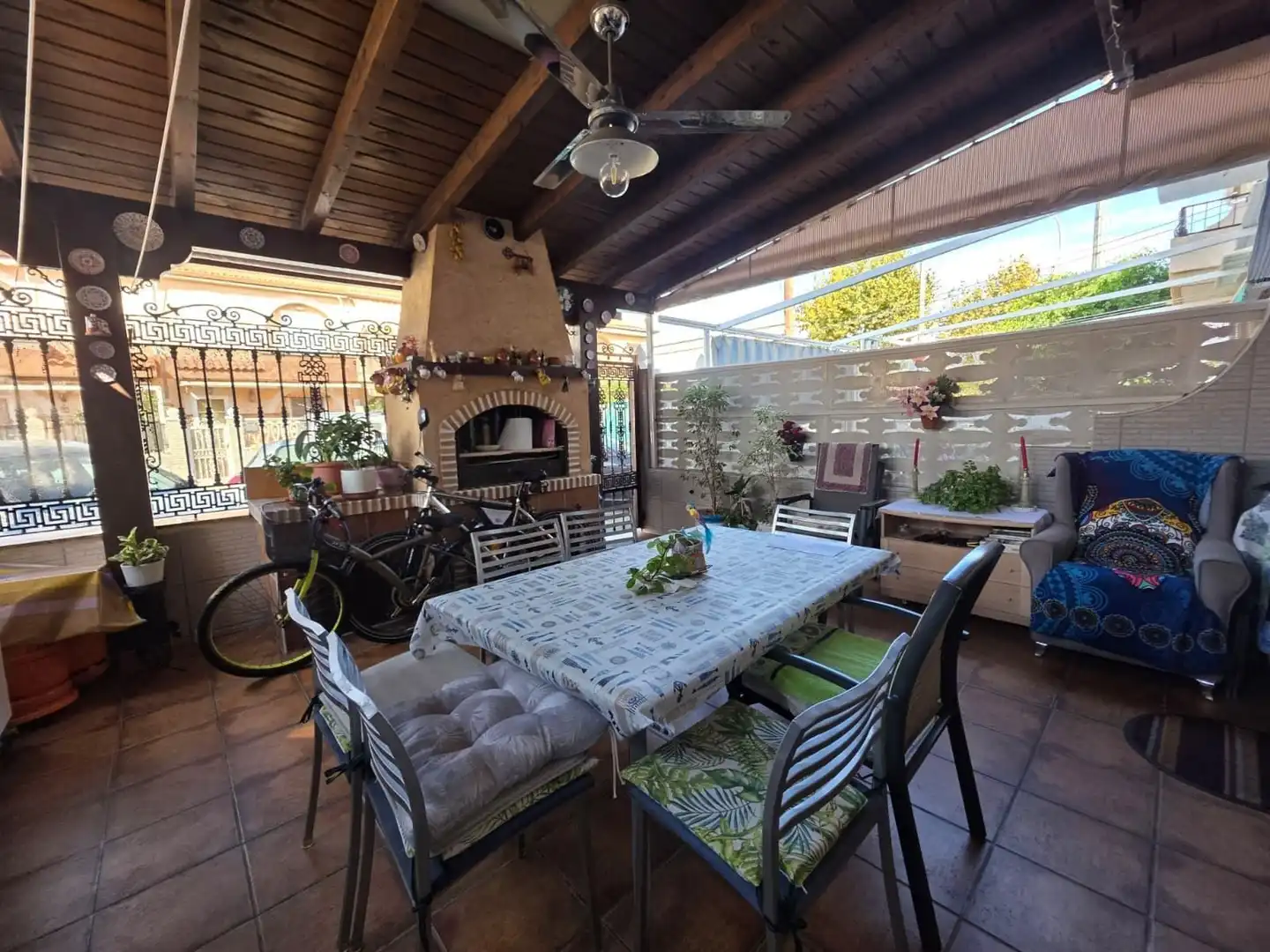 Tríplex en venta en Santa Pola ciudad, imagen 2