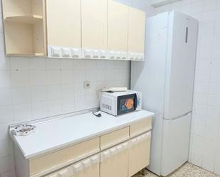 Kitchen of Flat for sale in Vélez-Málaga  with Terrace